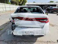 2015 Dodge DART фото