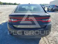 2015 Dodge DART фото