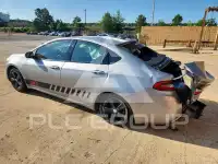 2015 Dodge DART фото