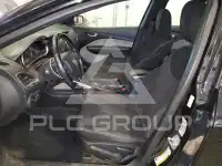 2015 Dodge DART фото