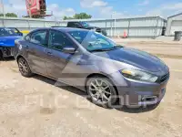 2015 Dodge DART photo