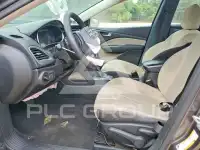 2015 Dodge DART фото