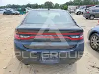 2015 Dodge DART фото