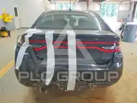 2015 Dodge DART фото