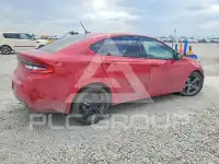 2015 Dodge DART photo