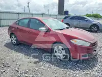 2015 Dodge DART фото