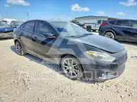 2015 Dodge DART фото