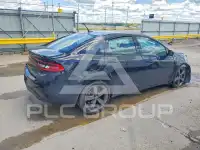 2015 Dodge DART фото