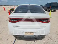 2015 Dodge DART фото