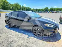 2015 Dodge DART фото