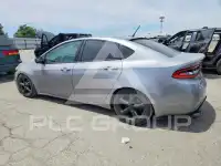 2015 Dodge DART фото
