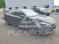 2015 Dodge DART photo