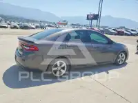 2015 Dodge DART фото