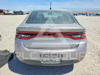 2015 Dodge DART фото