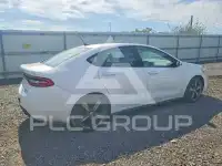 2015 Dodge DART фото