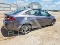 2015 Dodge DART photo