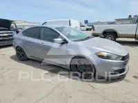 2015 Dodge DART фото