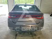 2015 Dodge DART фото