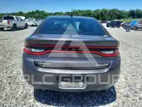 2015 Dodge DART фото
