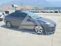 2015 Dodge DART фото