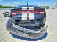 2015 Dodge DART фото