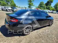 2015 Dodge DART фото