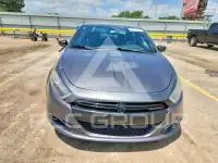 2015 Dodge DART photo