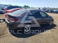 2015 Dodge DART фото