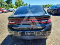 2015 Dodge DART фото