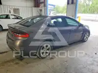 2015 Dodge DART фото