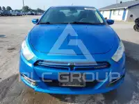 2015 Dodge DART photo