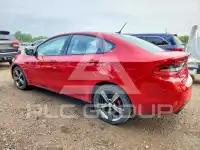 2015 Dodge DART фото
