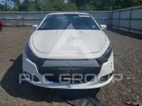 2015 Dodge DART фото