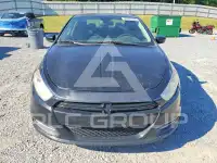 2015 Dodge DART фото