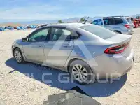 2015 Dodge DART фото