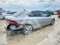 2015 Dodge DART photo