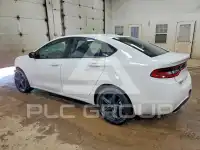 2015 Dodge DART photo