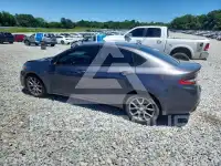 2015 Dodge DART фото