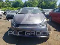 2015 Dodge DART фото