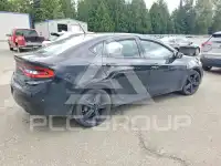 2015 Dodge DART photo