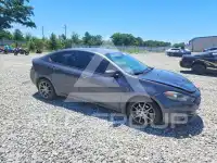 2015 Dodge DART фото