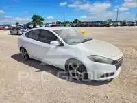 2015 Dodge DART photo