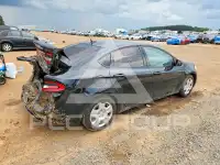 2015 Dodge DART фото