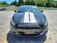 2015 Dodge DART фото