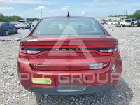 2015 Dodge DART фото