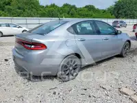 2015 Dodge DART фото