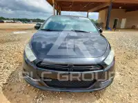 2015 Dodge DART photo