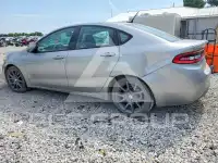2015 Dodge DART фото