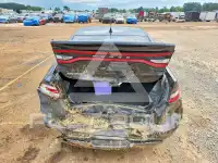 2015 Dodge DART фото