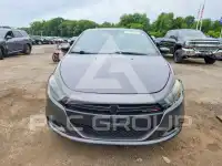 2015 Dodge DART фото